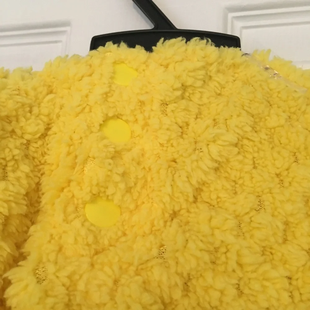 Infant Pineapple Costume 6-12 Months